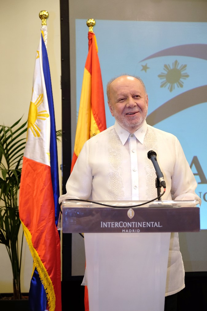 Madrid Kalayaan 1