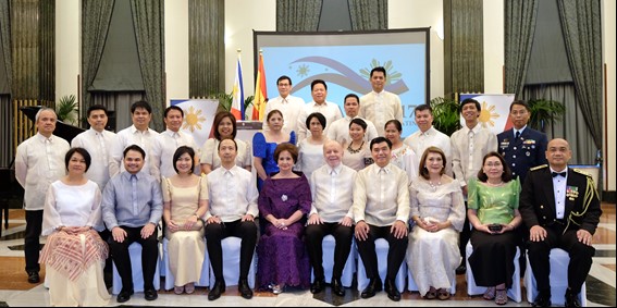 Madrid Kalayaan 3