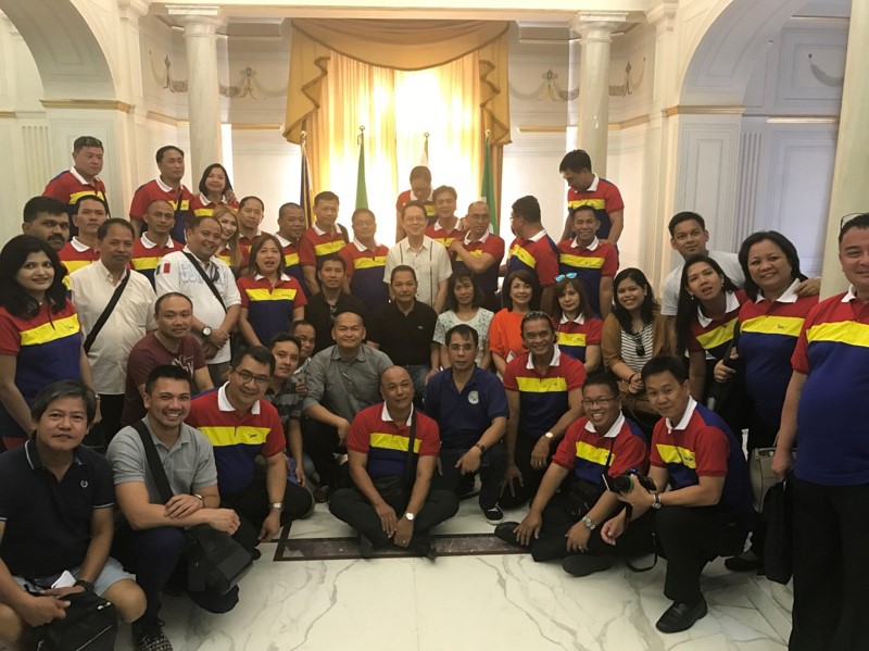 Rome NDCP