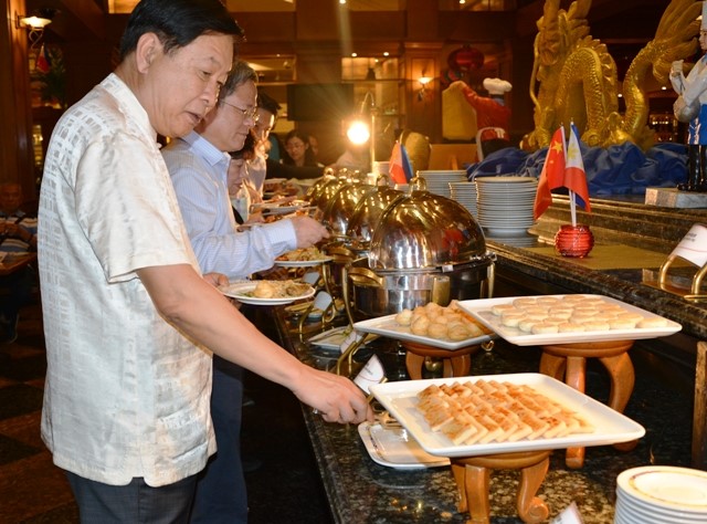 Xiamen Food Fest 2