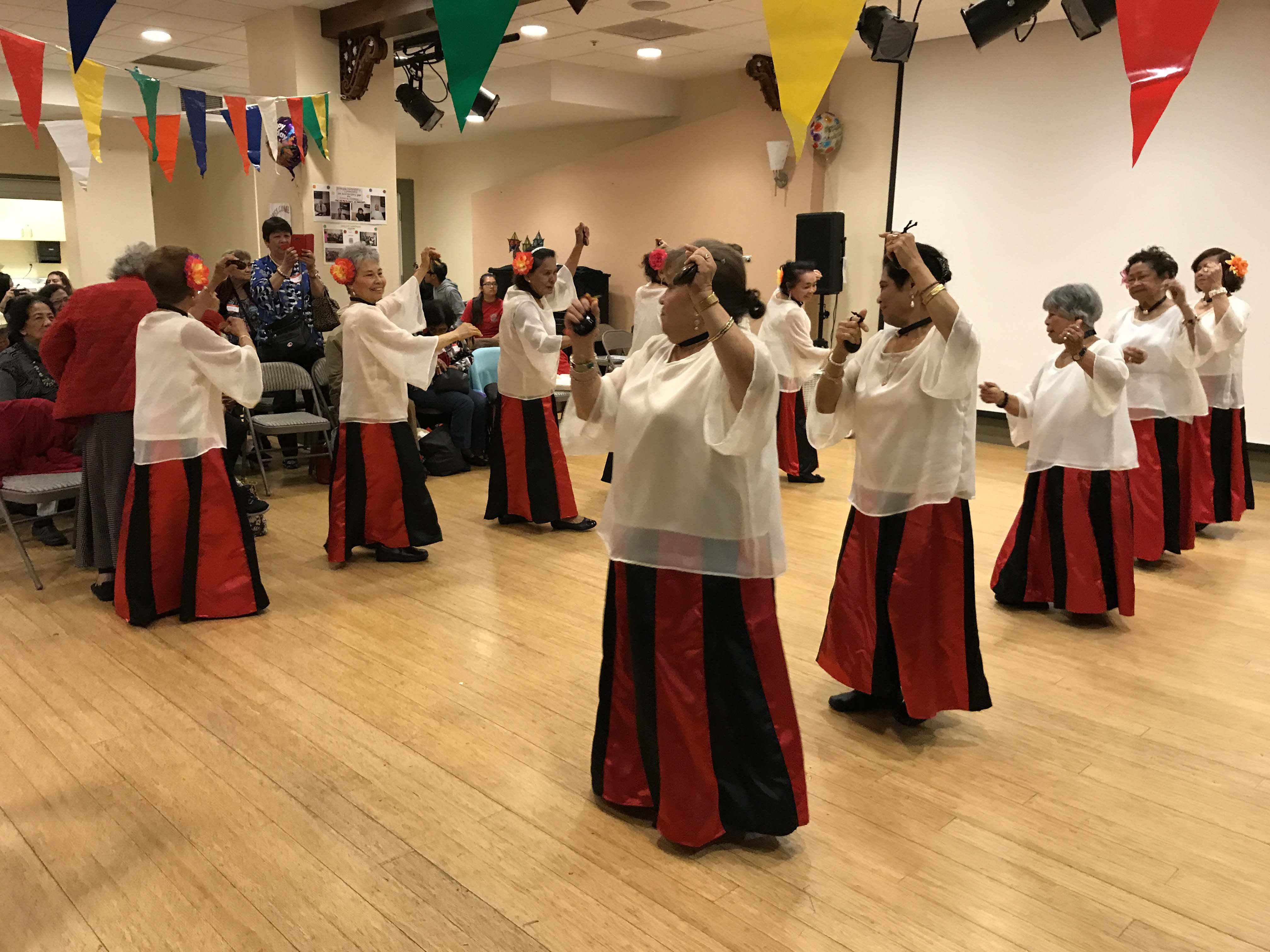San Francisco Damayan Community Kalayaan 2