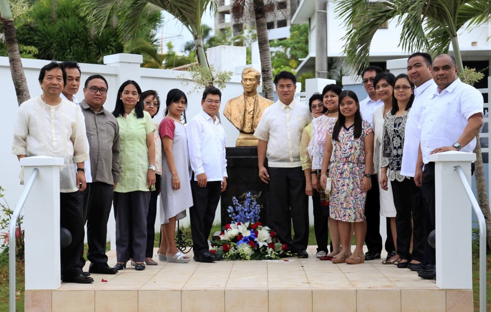Agana rizal 3