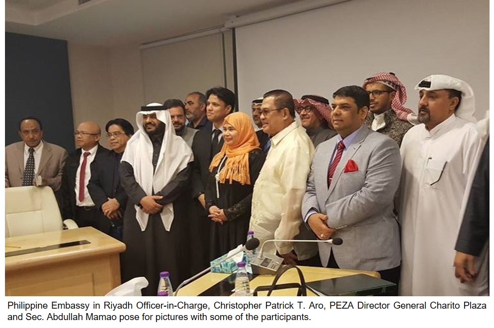 Riyadh Investment