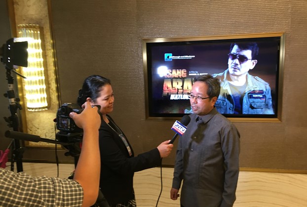 Singapore Isang Araw 1