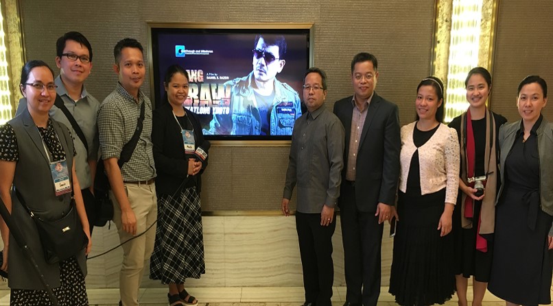 Singapore Isang Araw 2