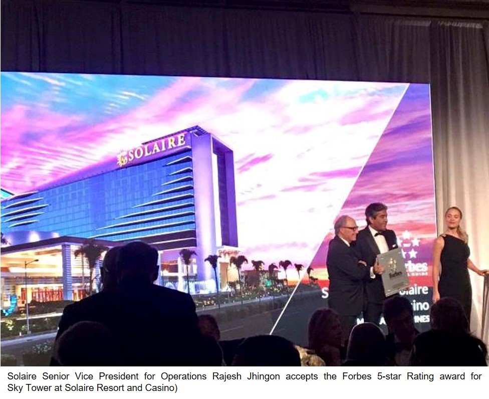 New York Manila Hotels 1