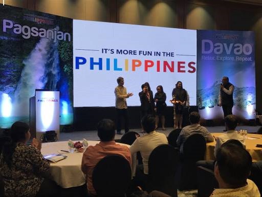 New Delhi PH Promoted