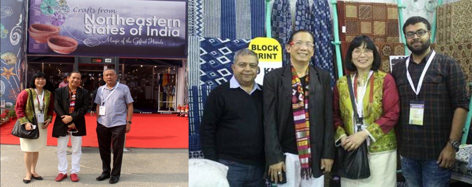 New Delhi Spring Fair