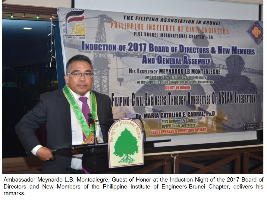 Brunei Engr. 1