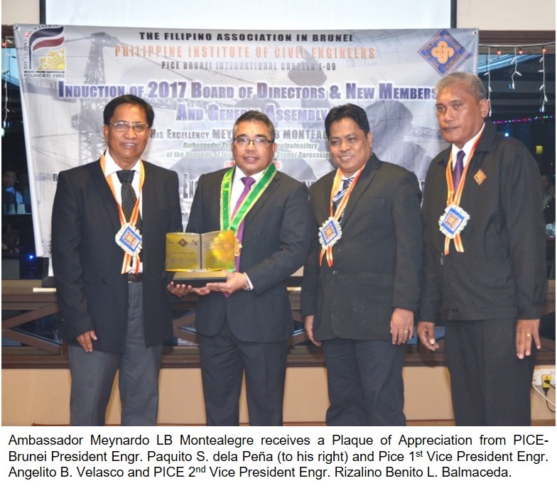 Brunei Engr. 2