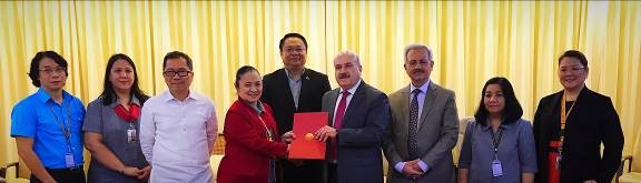 Baghdad Pampanga 2