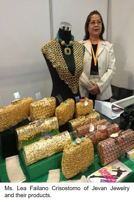 HK Jewelry expo 1