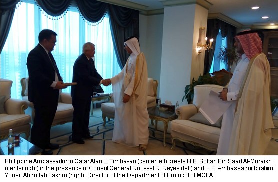 Doha Pres Cred