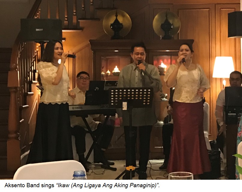 Jakarta Concert 1