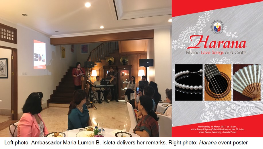 Jakarta Concert 2