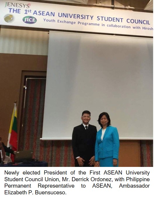 Jakarta ASEAN