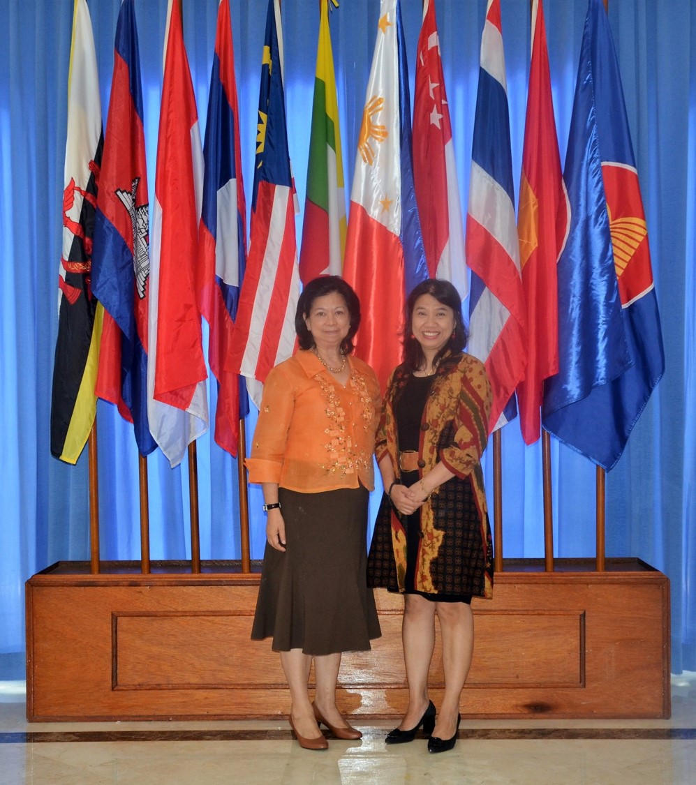 Jakarta PM ASEAN Regional