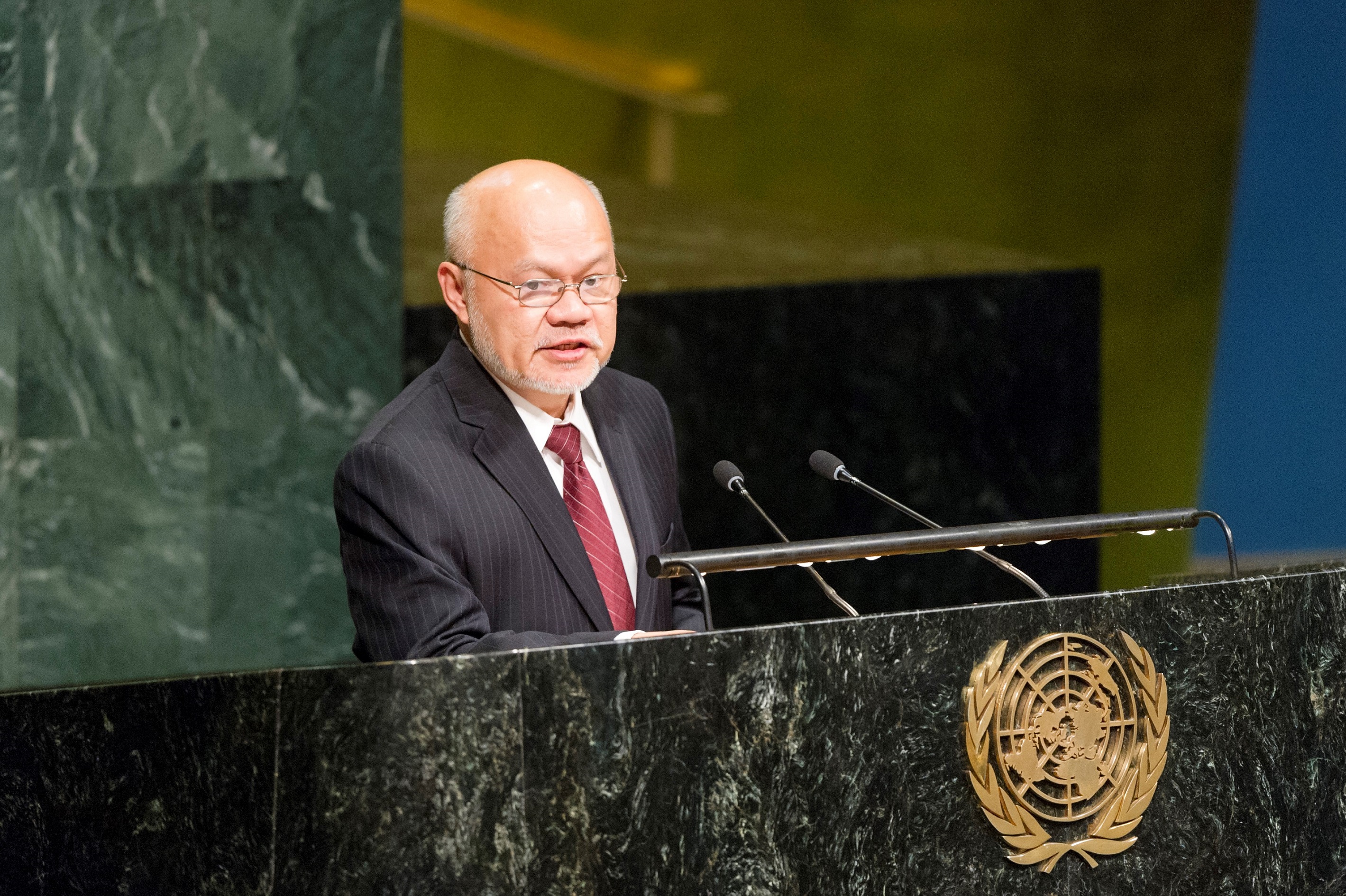 New York PM Nuclear Weapons Negotiation 2