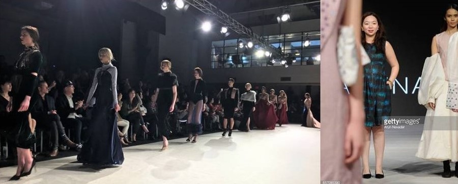 Vancouver Fashion Week