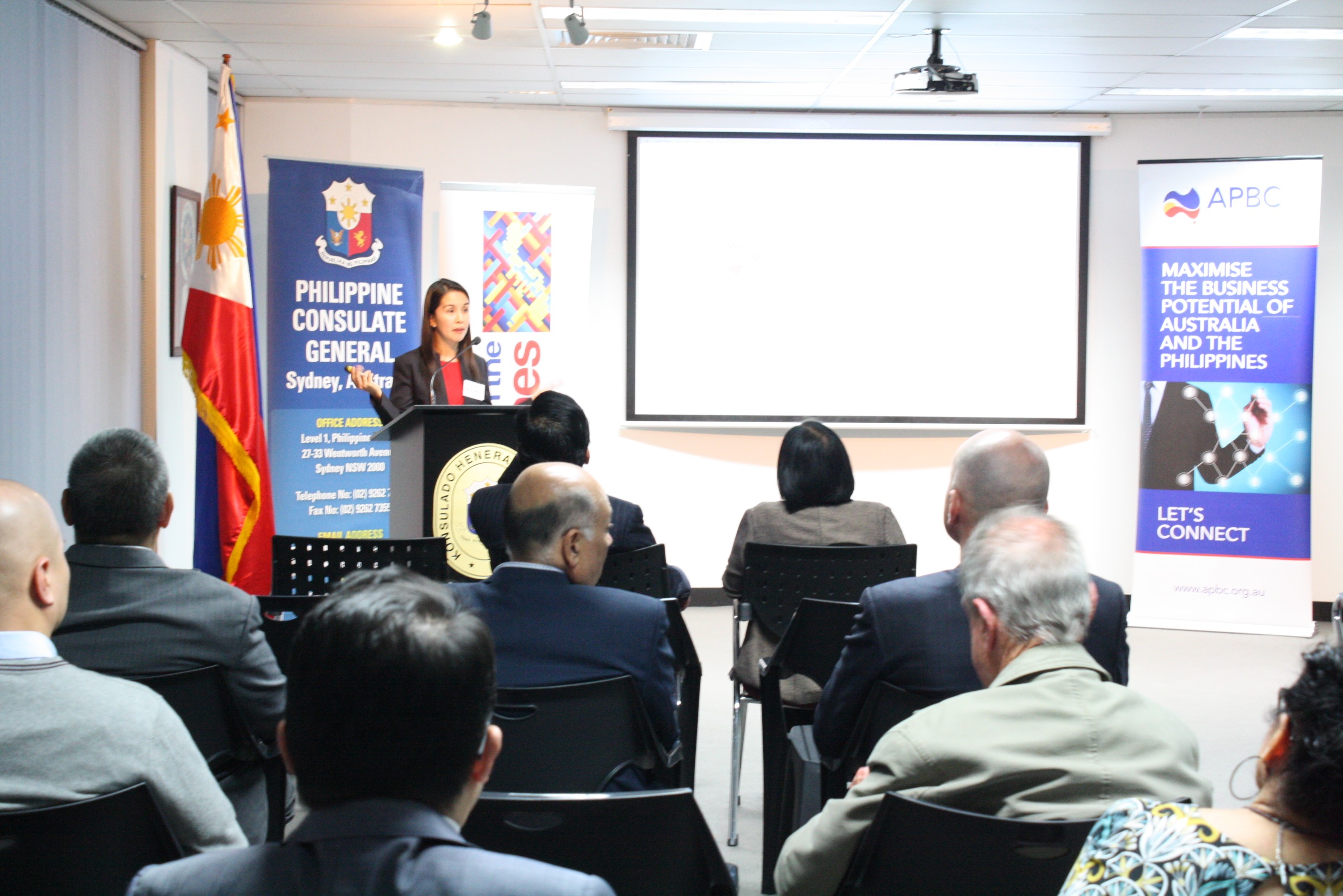 Sydney Tourism Investment Forum 2