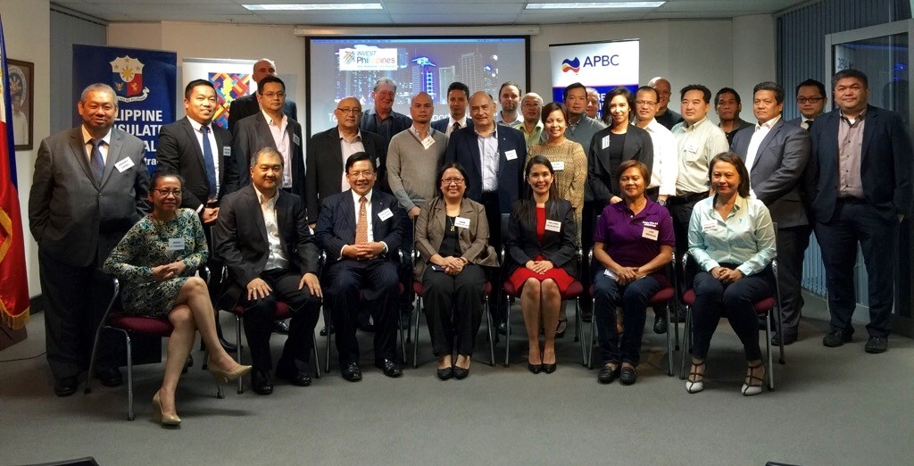 Sydney Tourism Investment Forum 3