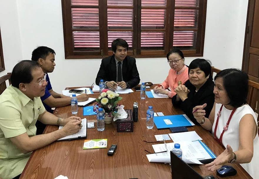 Vientiane Anak TV