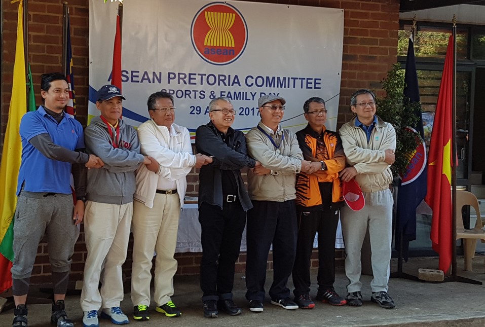 Pretoria