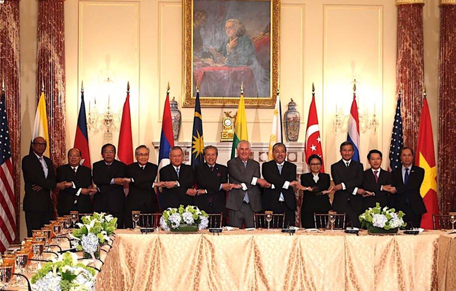 ASEAN