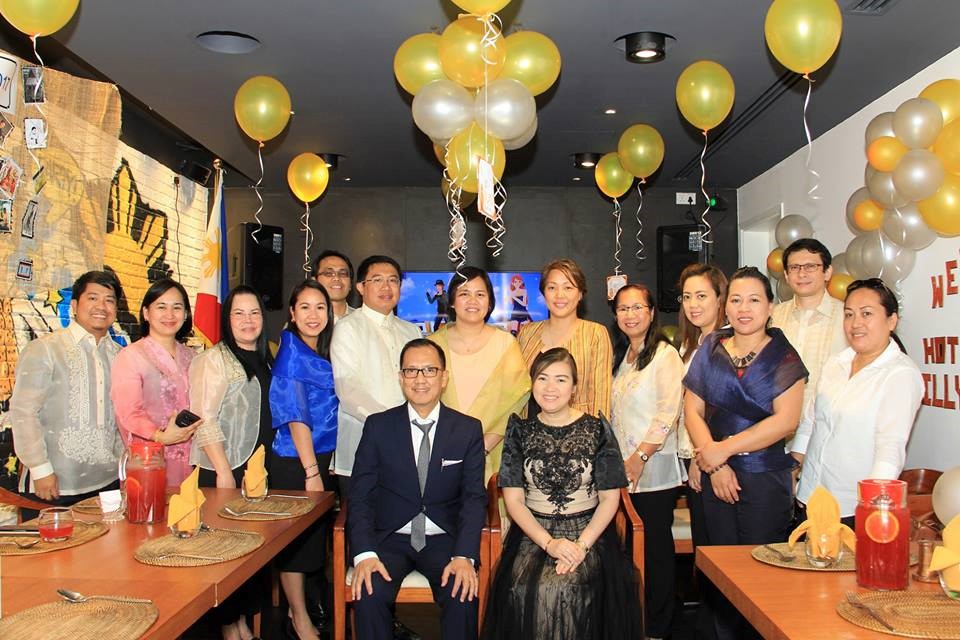 Abu Dhabi National Herritage Month