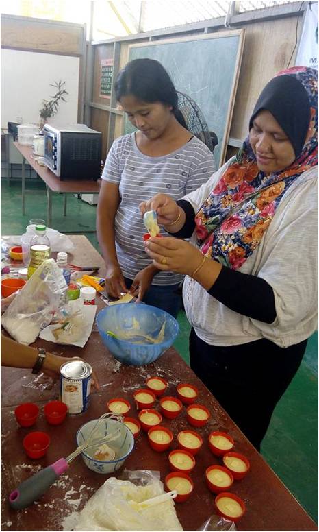 Kuala Lumpur Skill 2