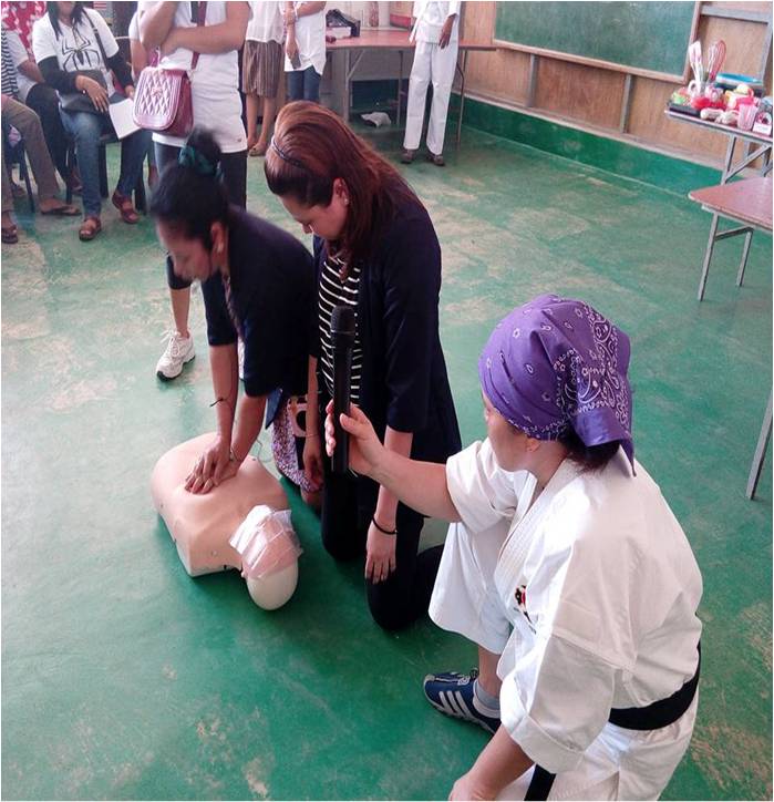 Kuala Lumpur Skill 3