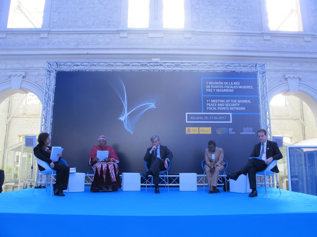 Alicante USec Andot Focal Points 2