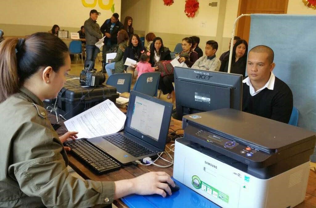 Milan Outreach Mission