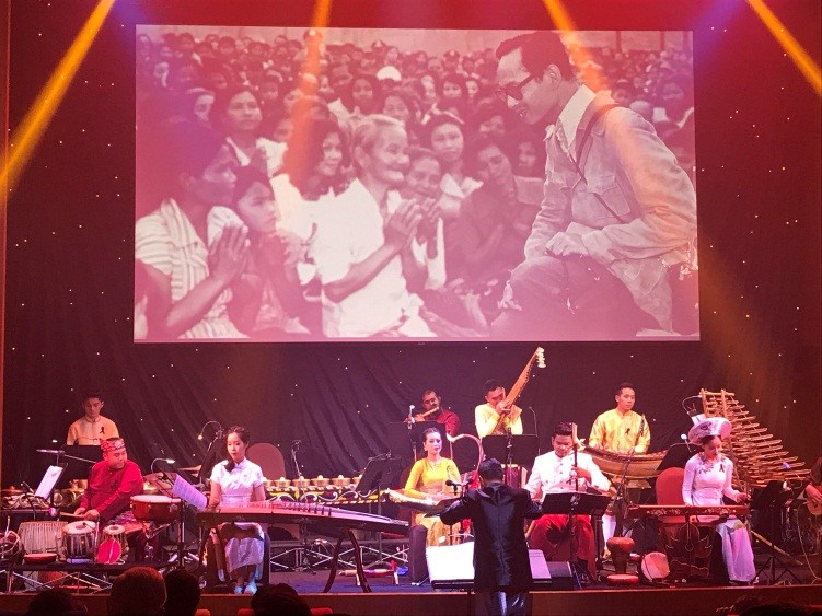Bangkok Concert 1