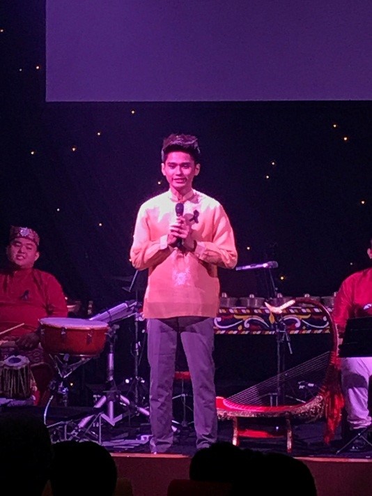 Bangkok Concert 2