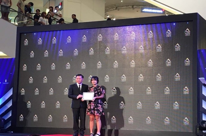 Bangkok Film Fest 2