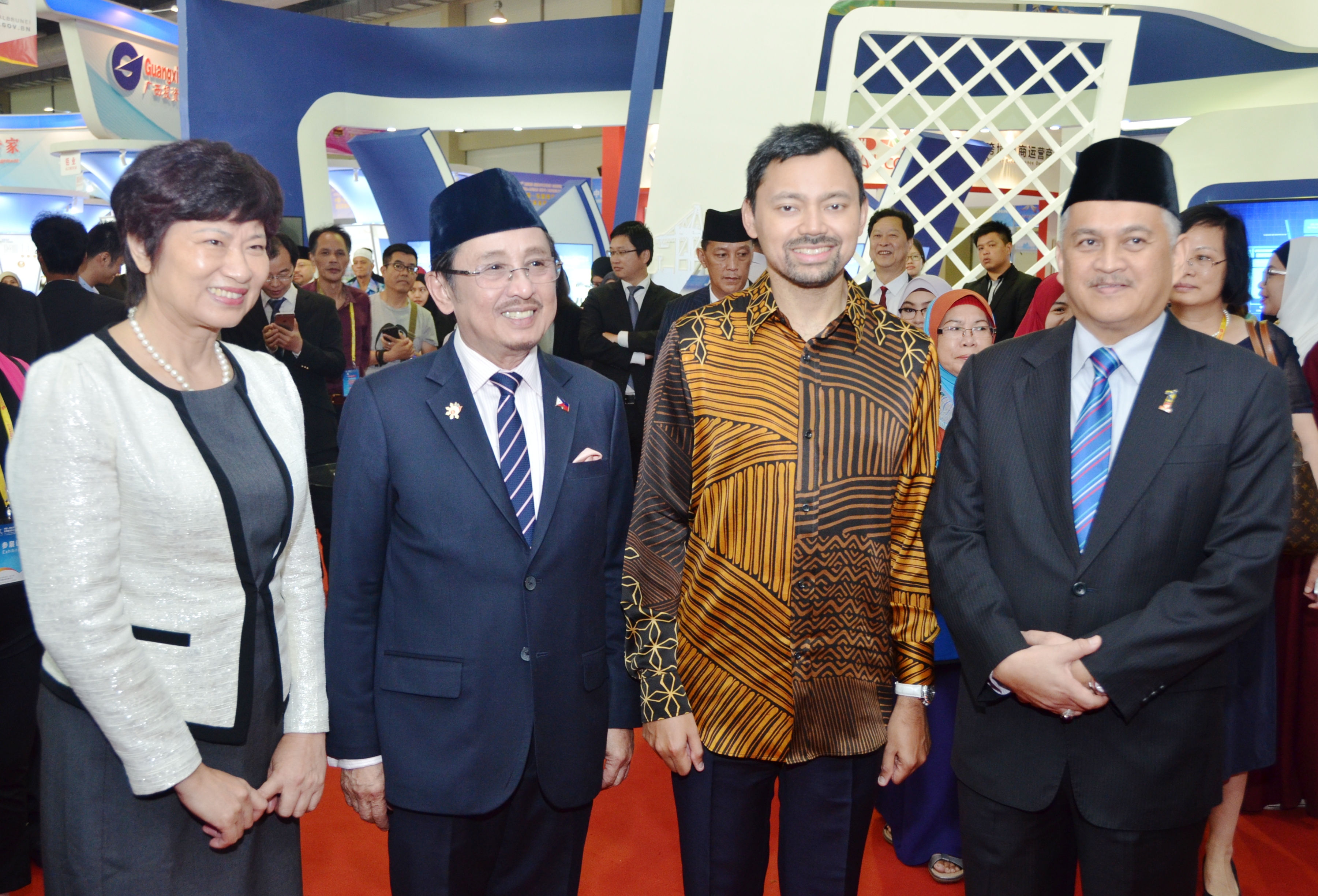 Brunei MSME Expo 1