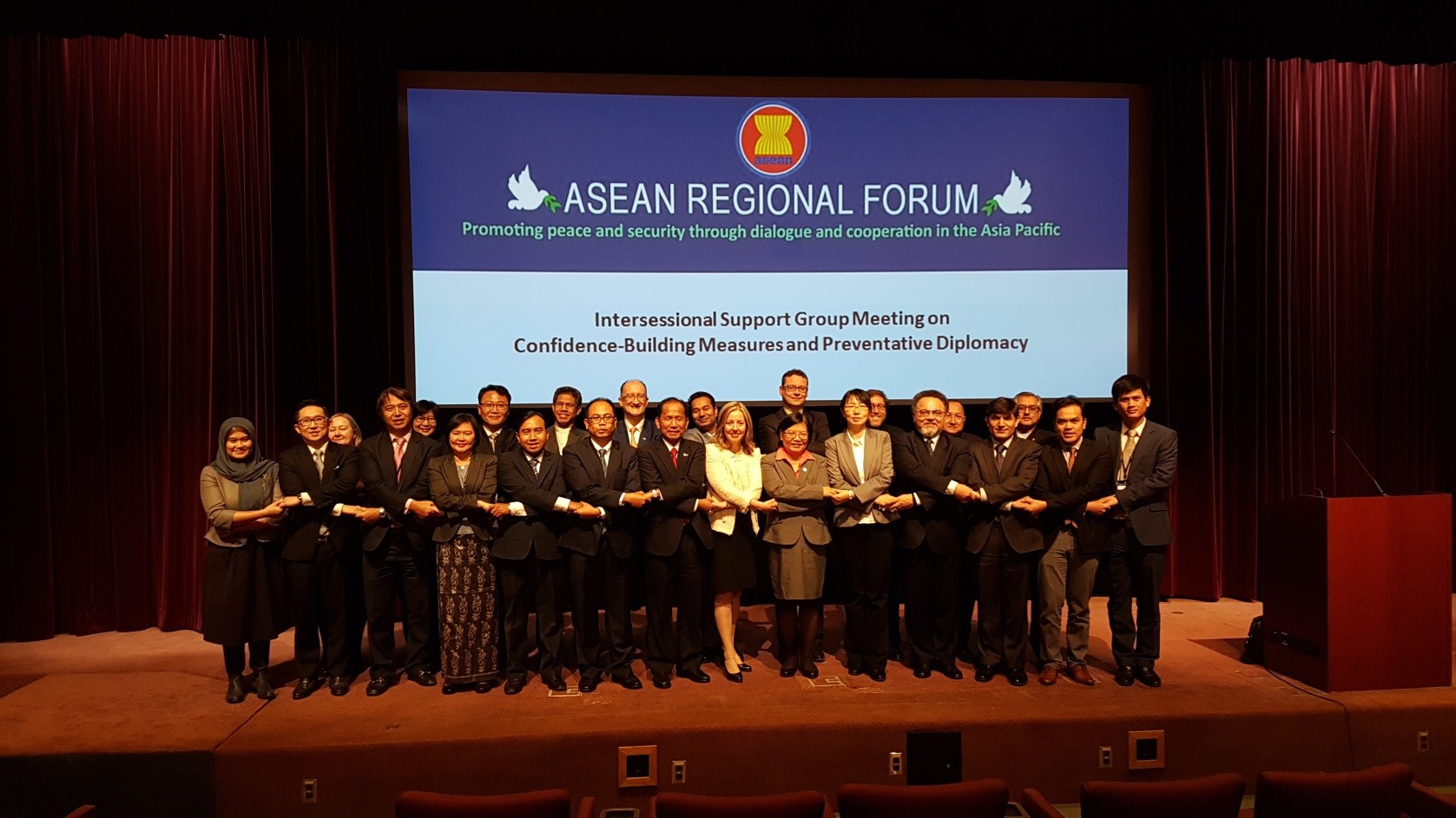 ASEAN ARF