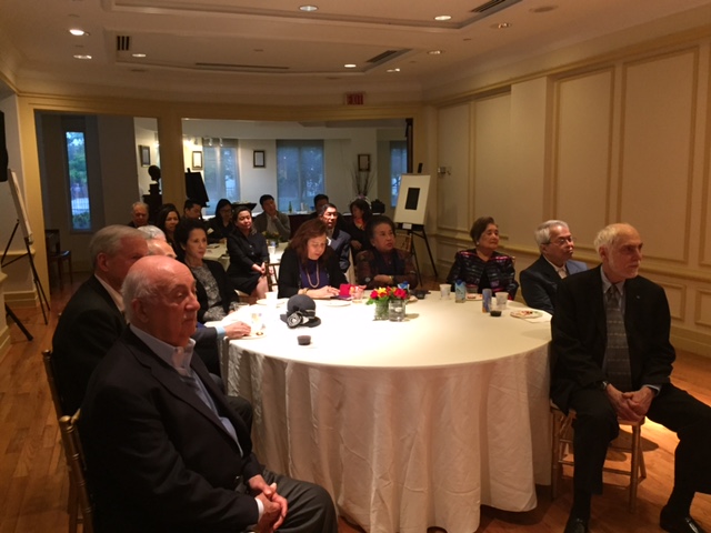 Washington Roundtable on PH Arts 2