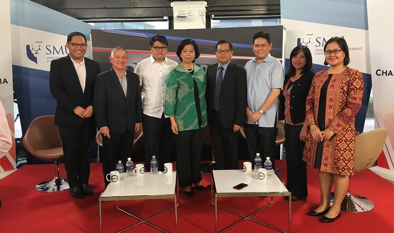 ASEAN PM Perspectives