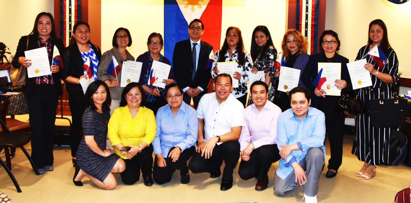 Chicago Consular Outreach 2