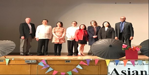 Toronto Proudly Pinoy Day