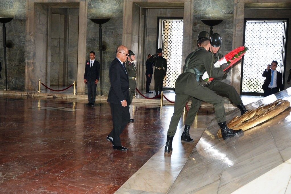Ankara Defense 2