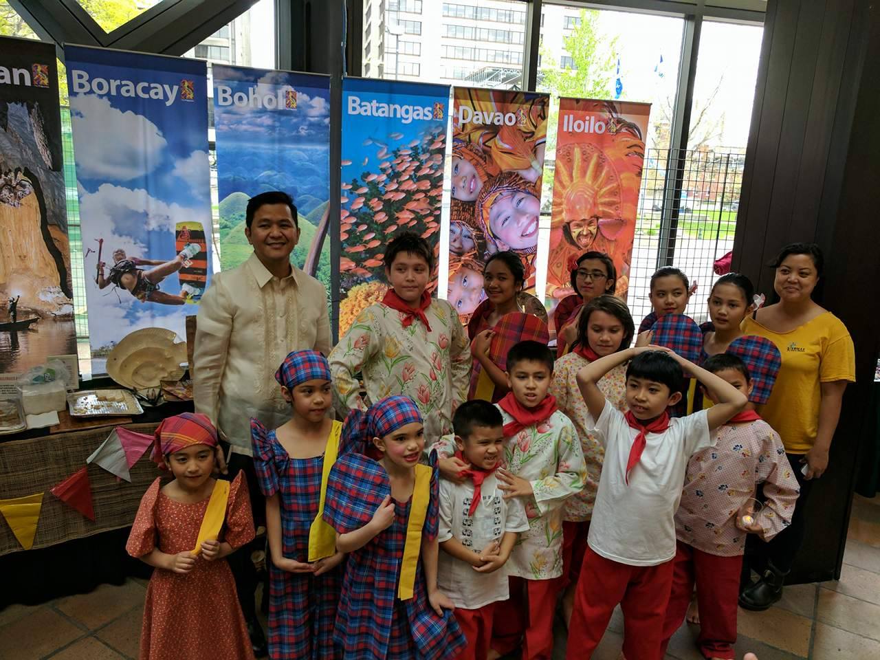 Ottawa ASEAN Heritage 1