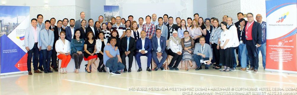 Dubai PBC