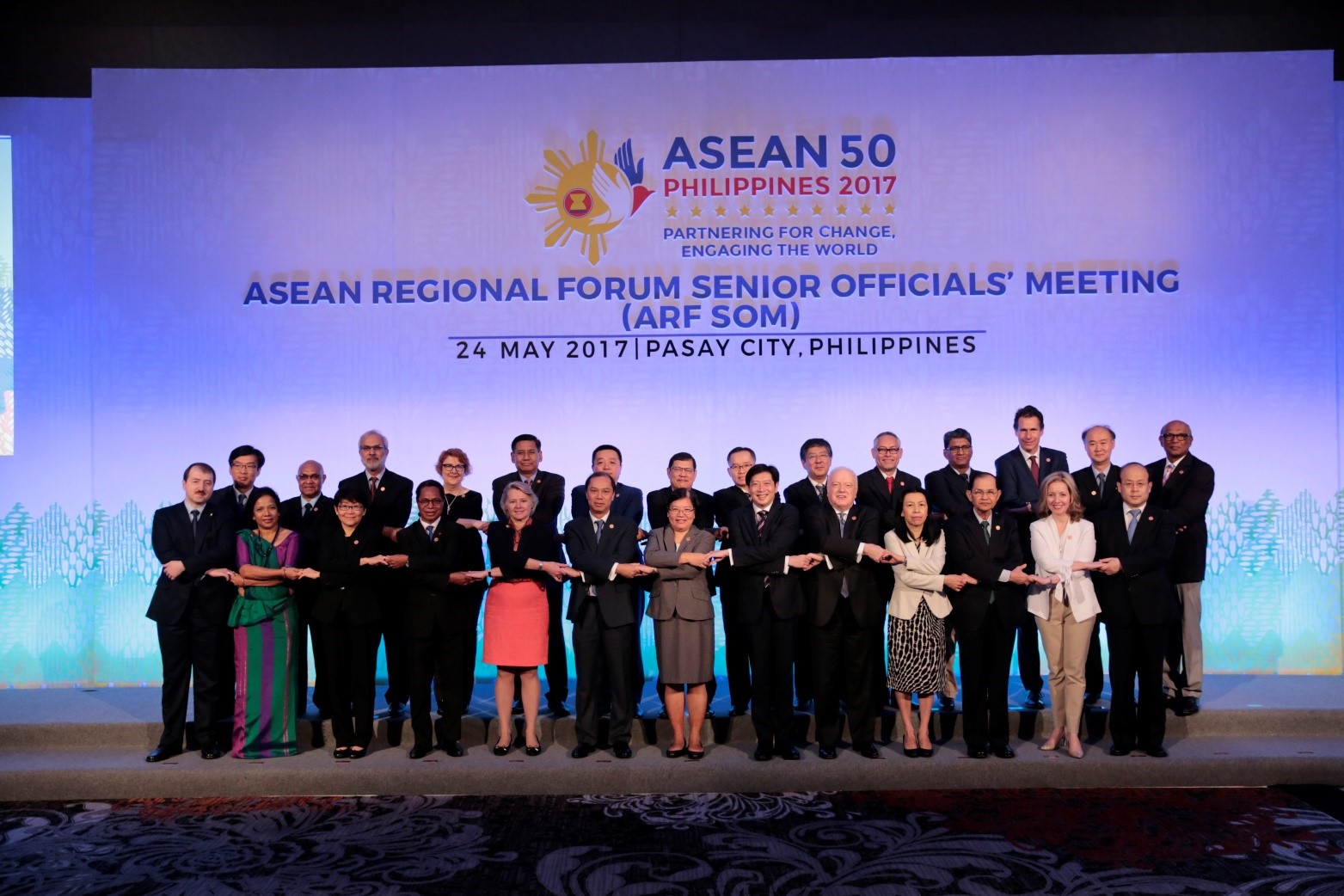 ASEAN ARF