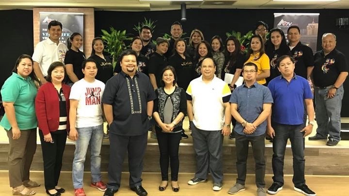 Sa Francisco Las Vegas Outreach