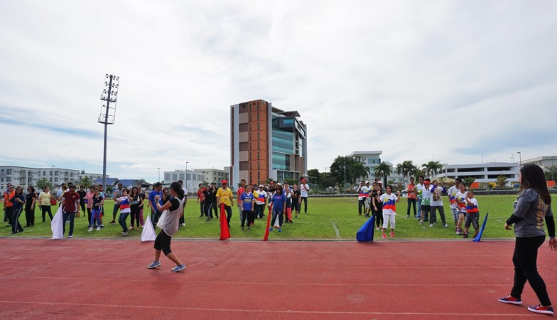 Brunei Family 2
