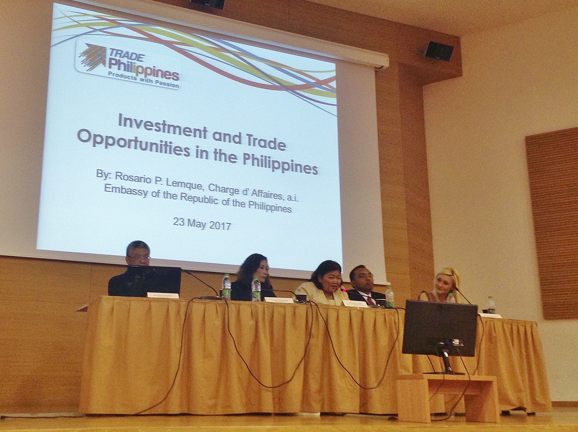 Athens Business Opportunities