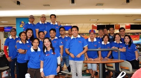 Xiamen Bowling 1